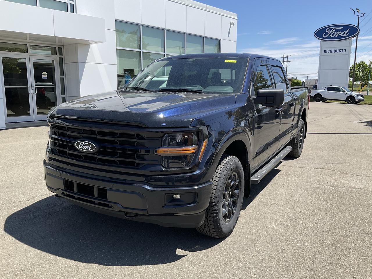 New 2026 Ford F-150 XLT for sale in Richibucto, NB