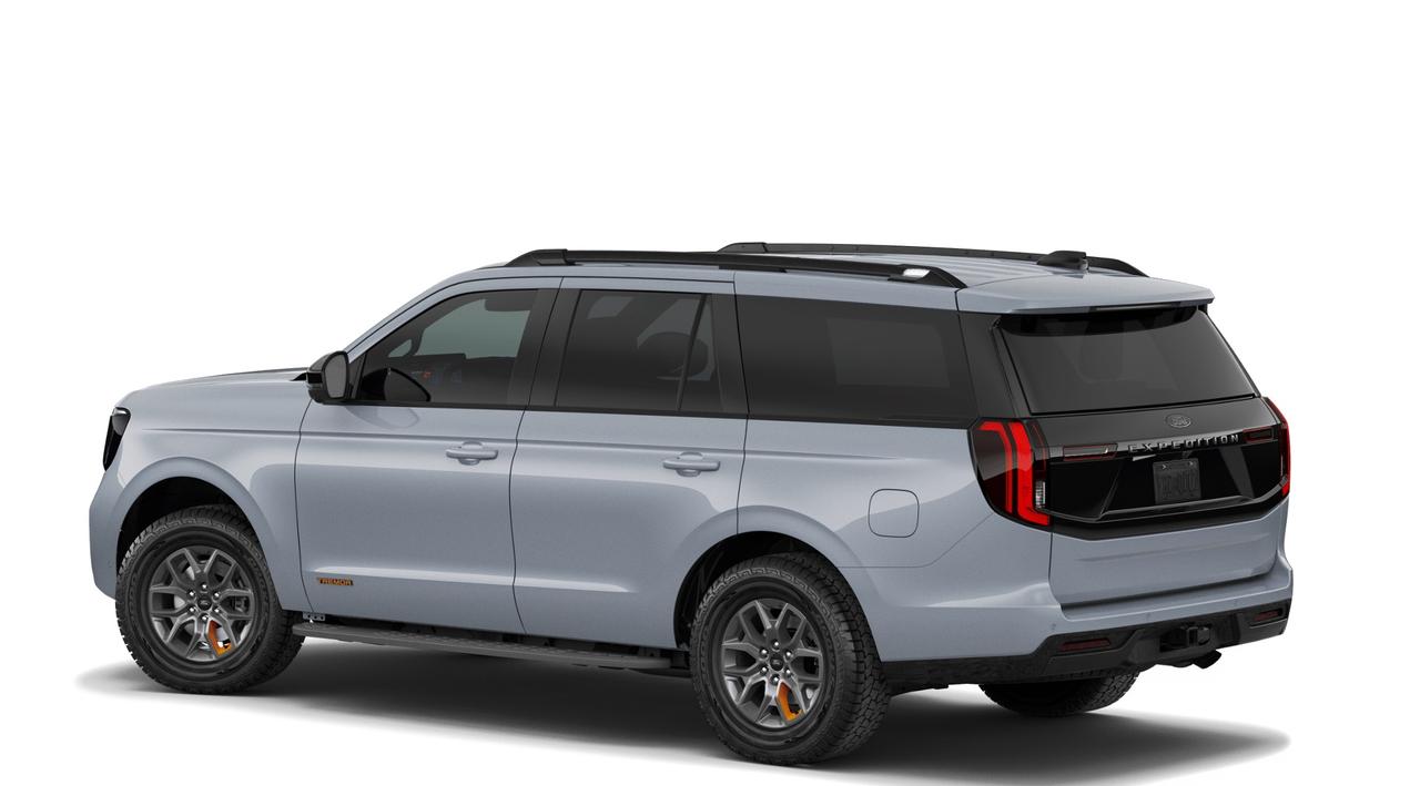 2026 Ford Expedition Tremor Photo1