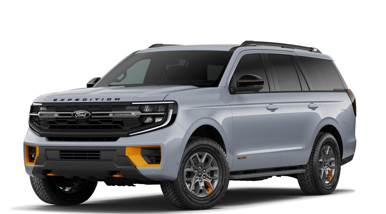 New 2026 Ford Expedition Tremor for sale in Richibucto, NB