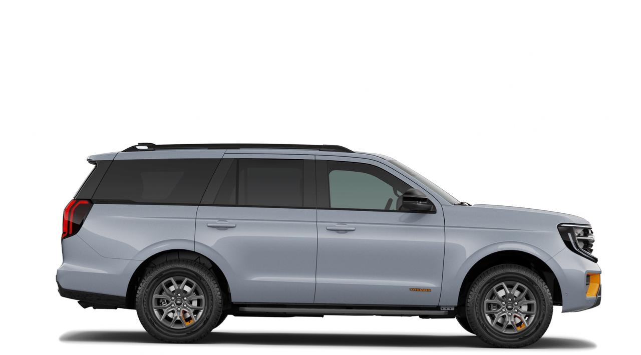 2026 Ford Expedition Tremor Photo4