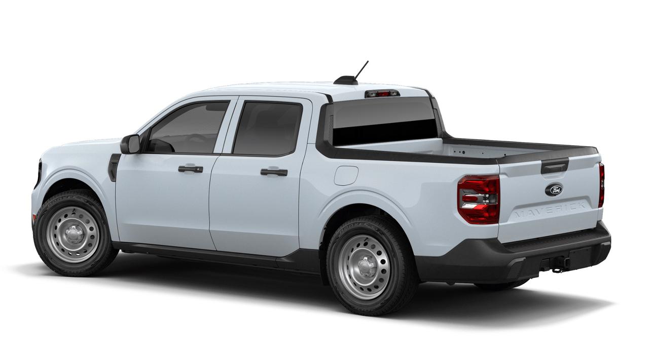 2026 Ford Maverick XL AWD SuperCrew Photo