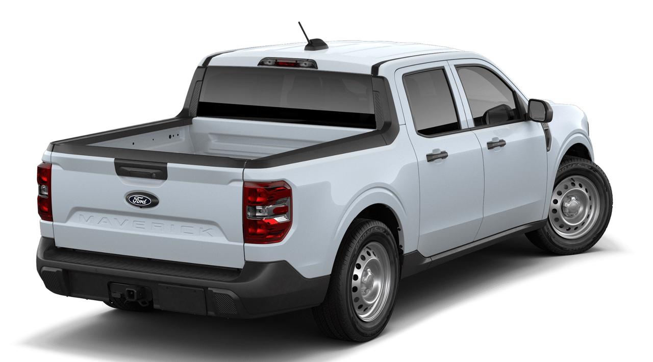 2026 Ford Maverick XL AWD SuperCrew Photo