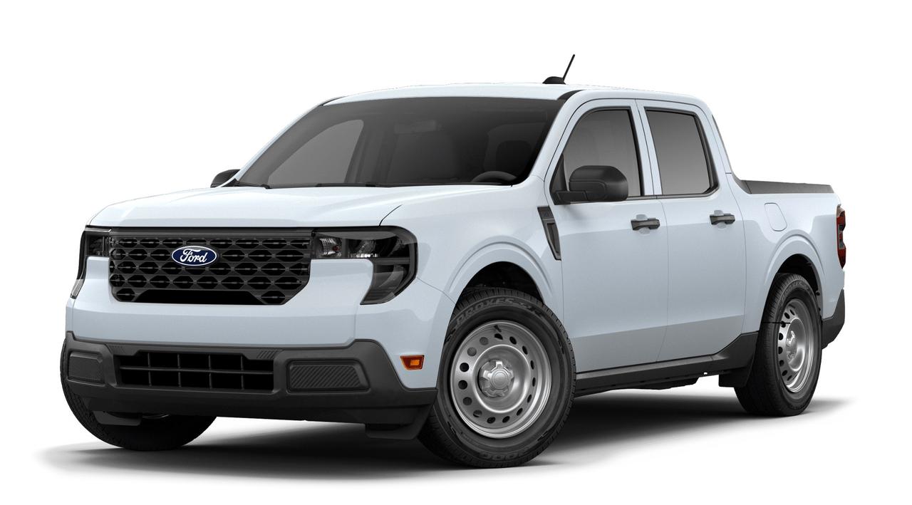 2026 Ford Maverick XL AWD SuperCrew Photo0
