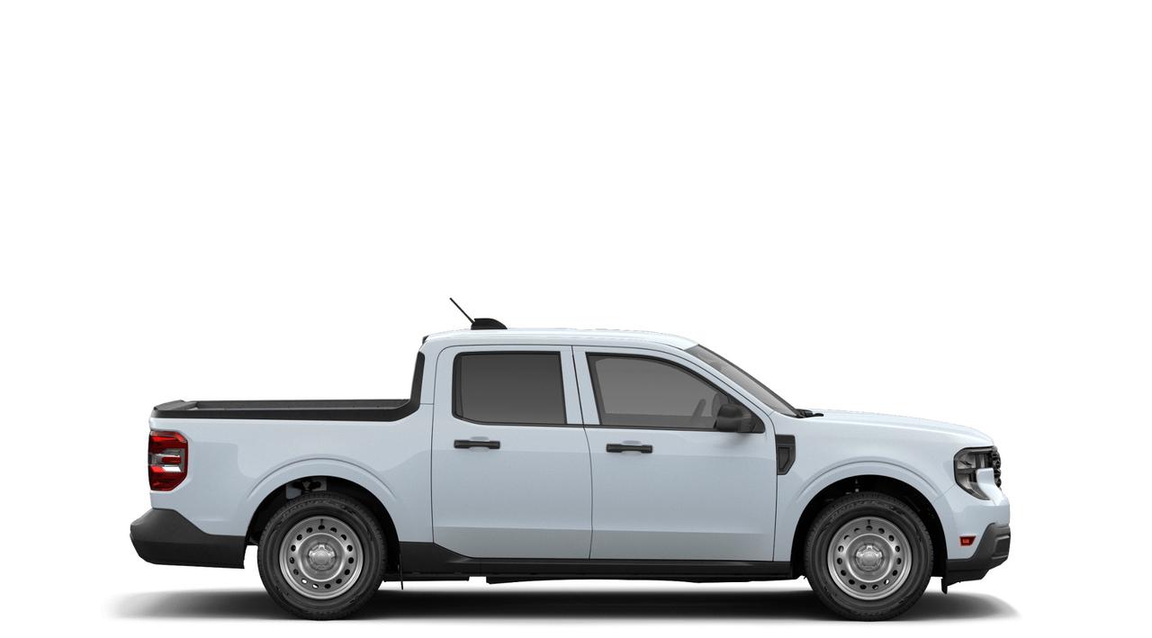 2026 Ford Maverick XL AWD SuperCrew Photo