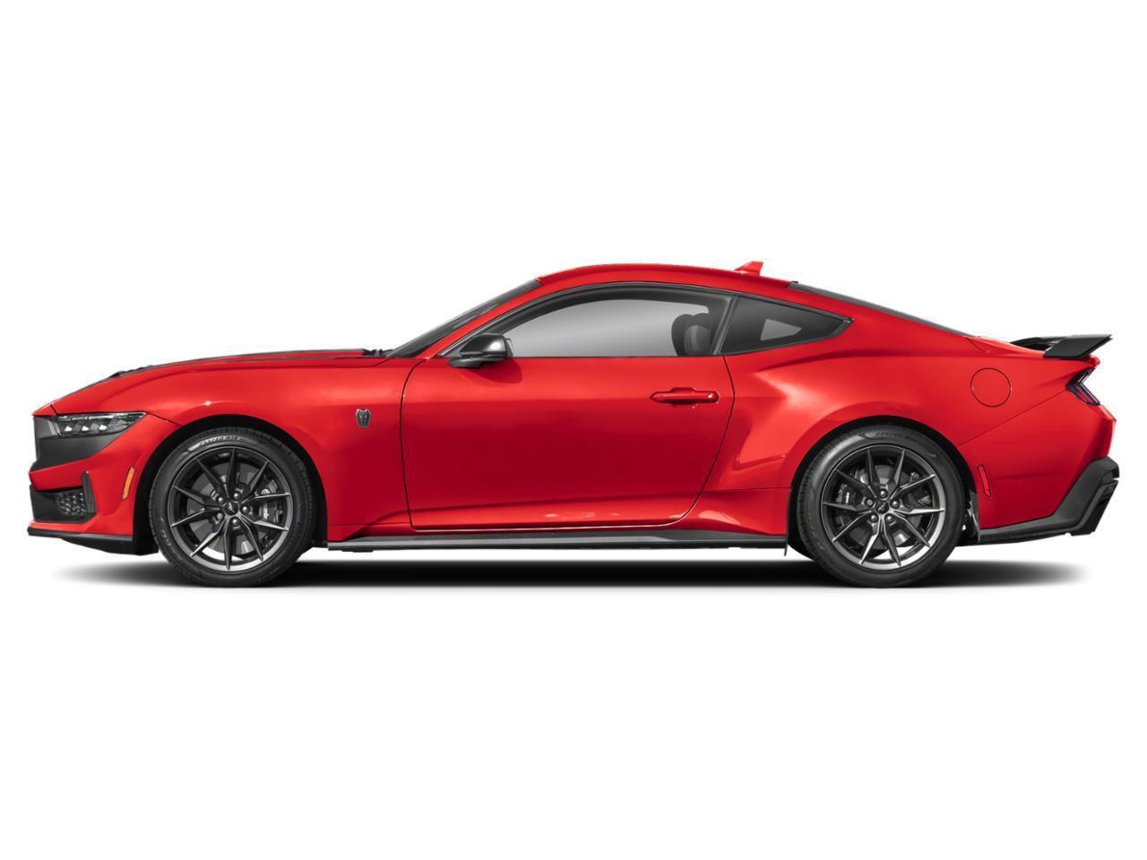2026 Ford Mustang Dark Horse Photo