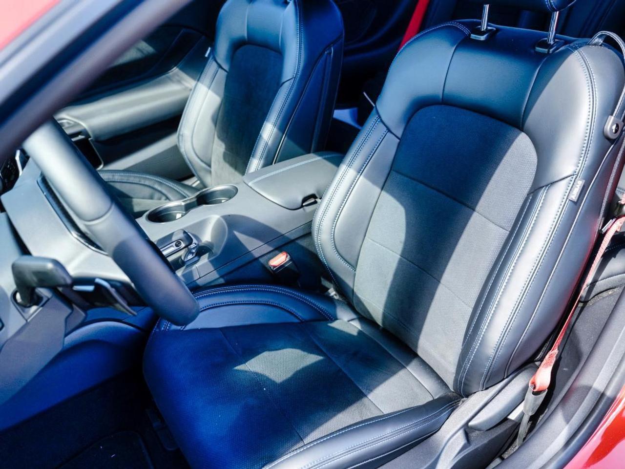 2026 Ford Mustang Dark Horse | LEATHER | 810HP |  ROUSH SUPER CHARGE Photo