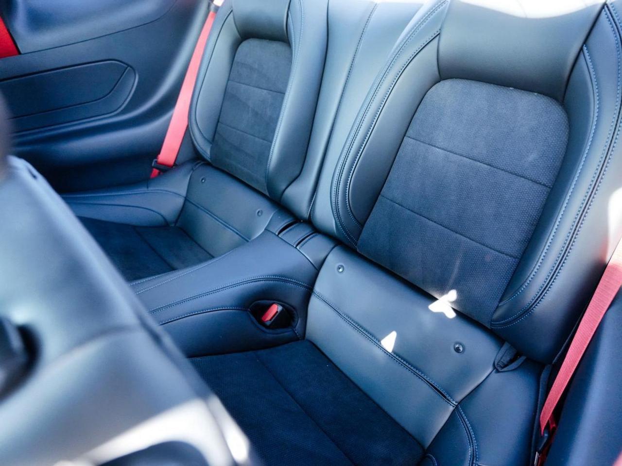 2026 Ford Mustang Dark Horse | LEATHER | 810HP |  ROUSH SUPER CHARGE Photo