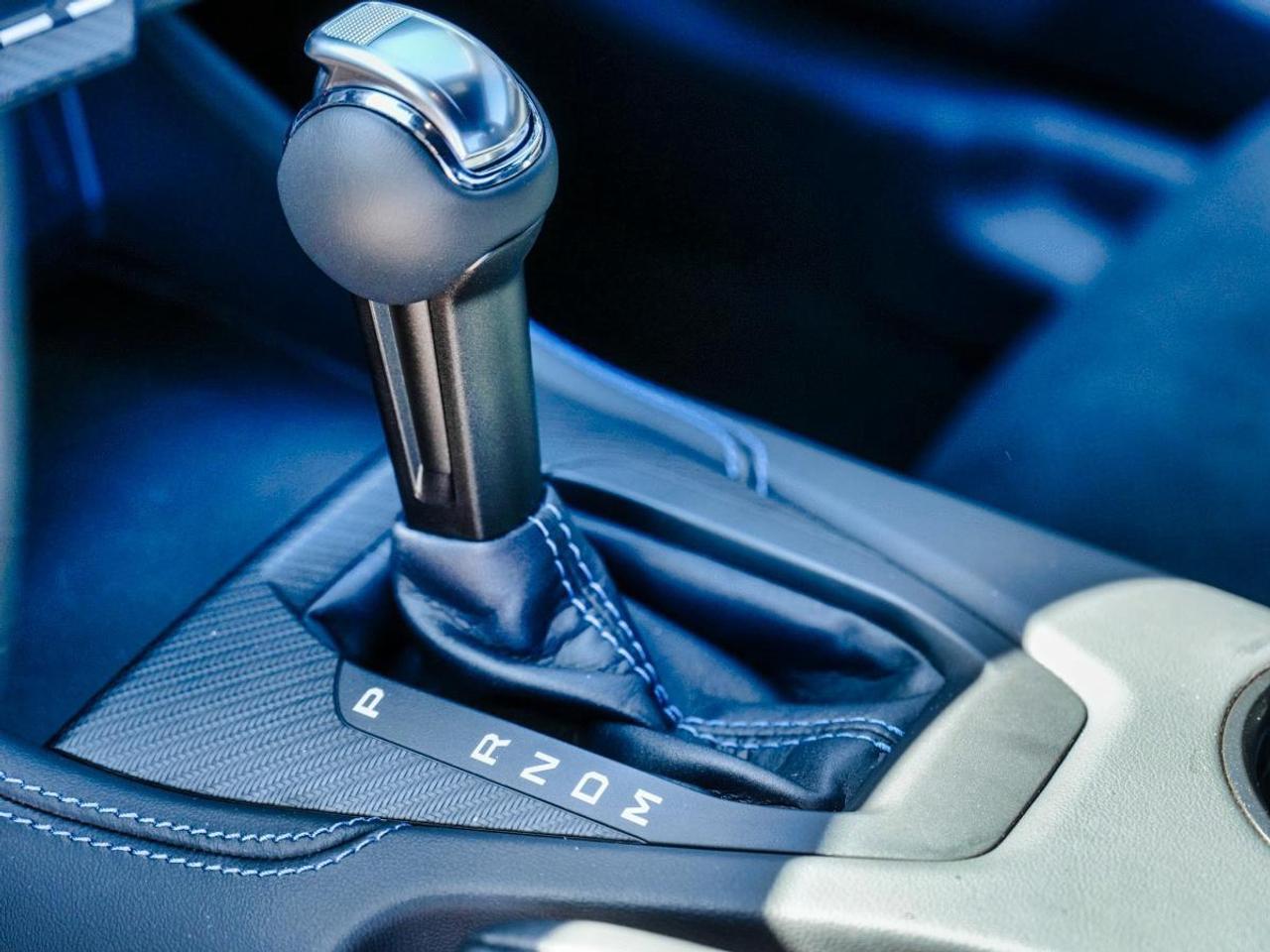 2026 Ford Mustang Dark Horse | LEATHER | 810HP |  ROUSH SUPER CHARGE Photo