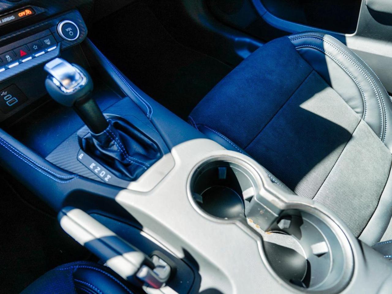 2026 Ford Mustang Dark Horse | LEATHER | 810HP |  ROUSH SUPER CHARGE Photo