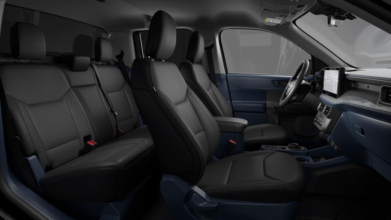 2026 Ford Maverick XLT Photo