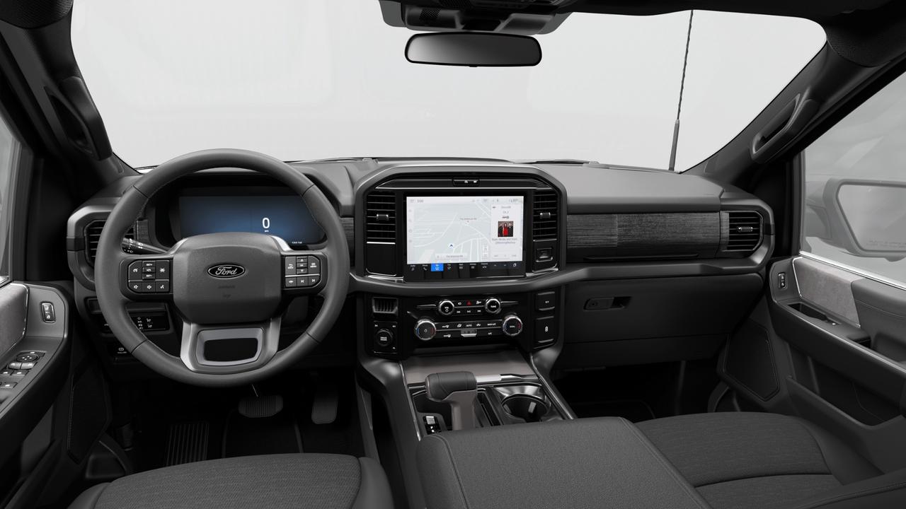 2026 Ford F-150 XLT Photo