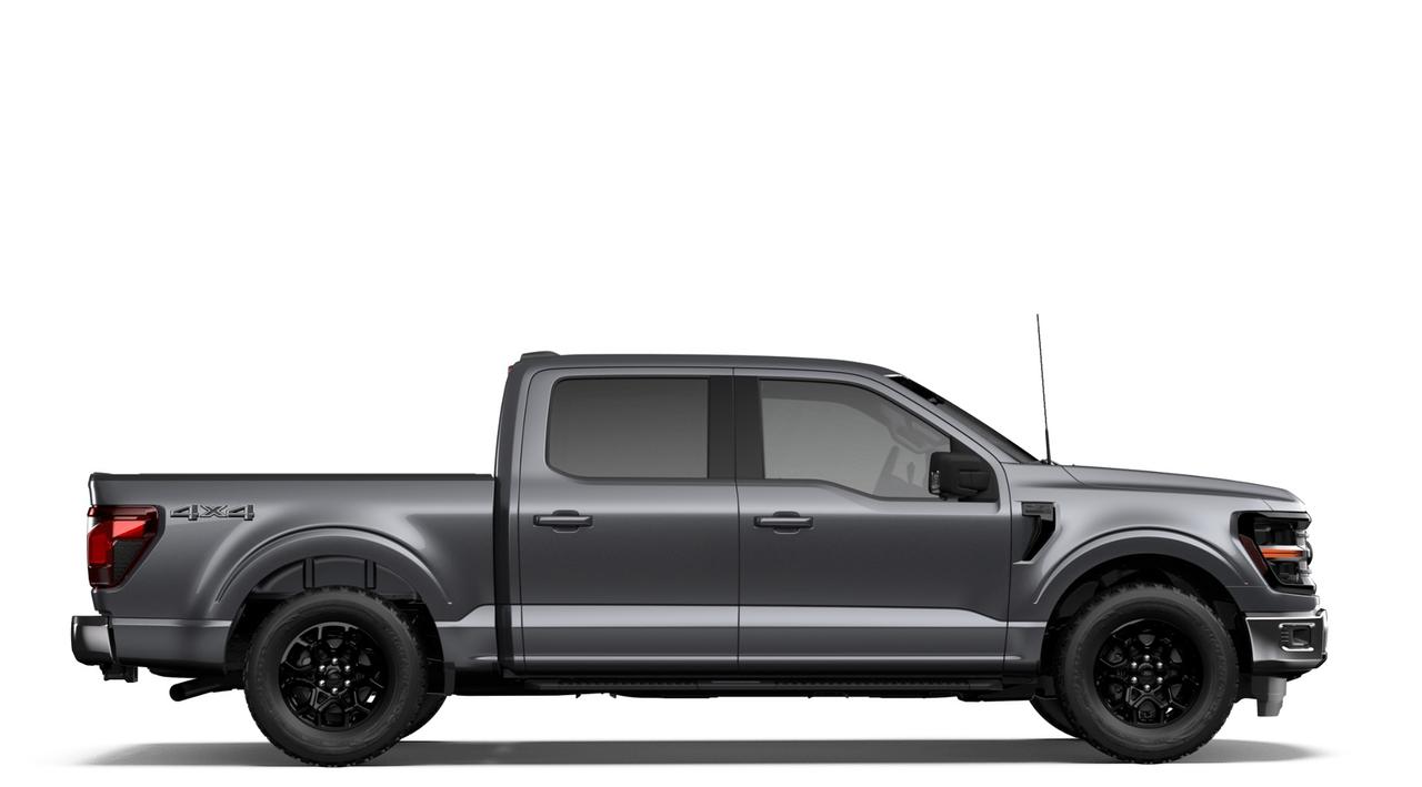 2026 Ford F-150 XLT Photo