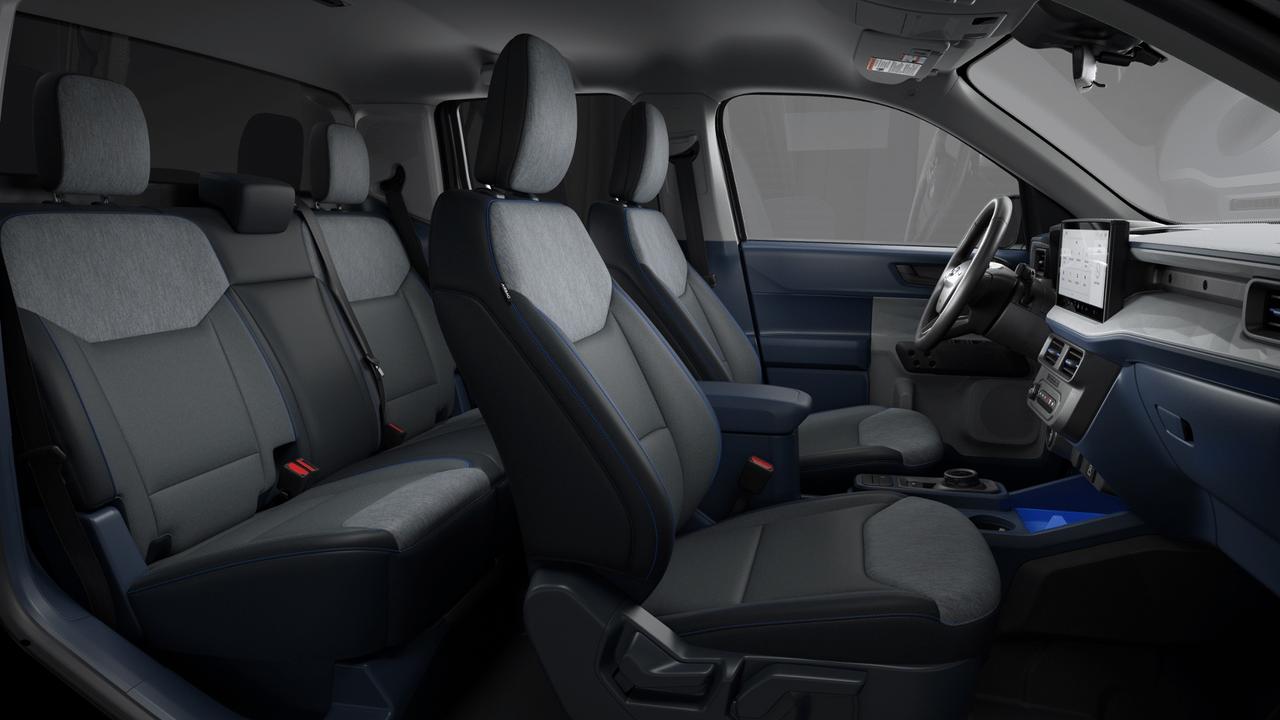 2026 Ford Maverick XLT Photo