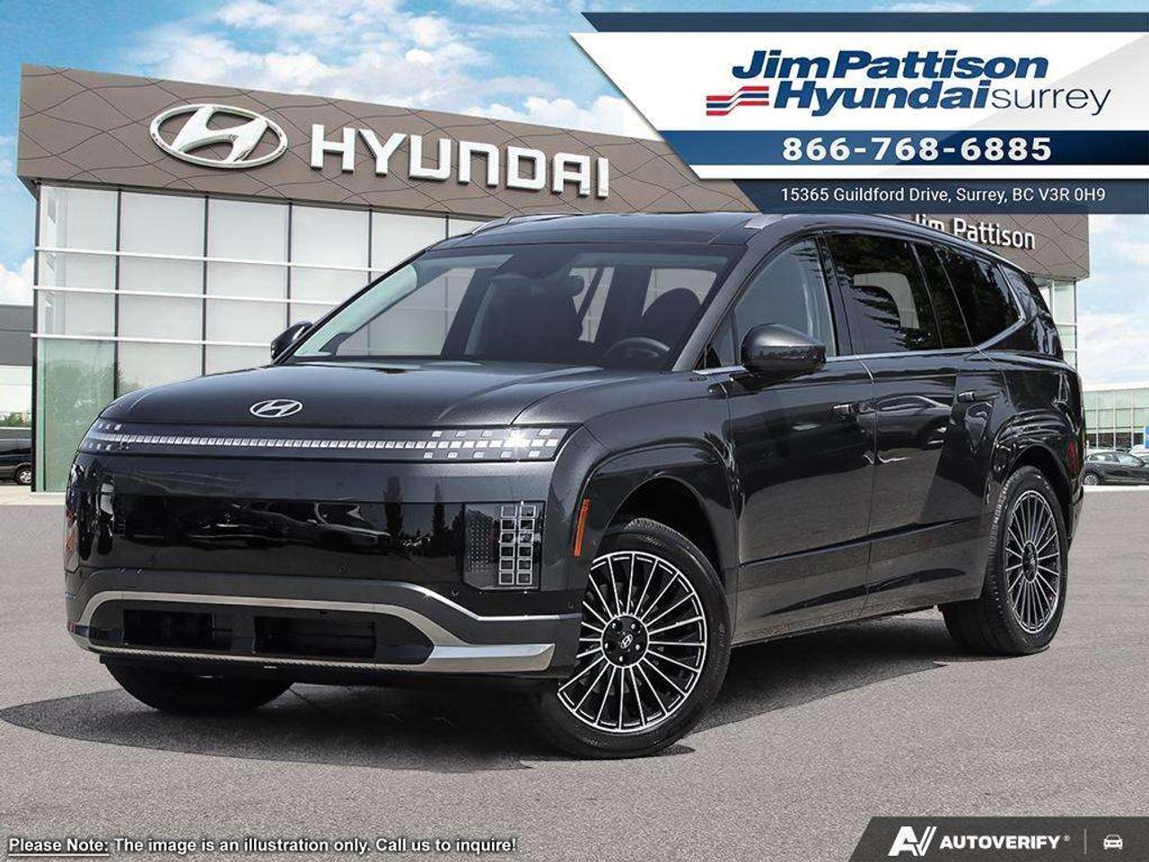 Price includes freight & PDI, dealer administration fee ($595), dealer preparation fee ($380), A/C levy ($100), tire levy (up to $32.50), and VSA transaction levy ($10). If applicable, dealer-installed accessories may be included. Finance/lease placement fee ($595) and taxes are extra. Incentives and rebates are applied before or after taxes, as per terms. DL#10977