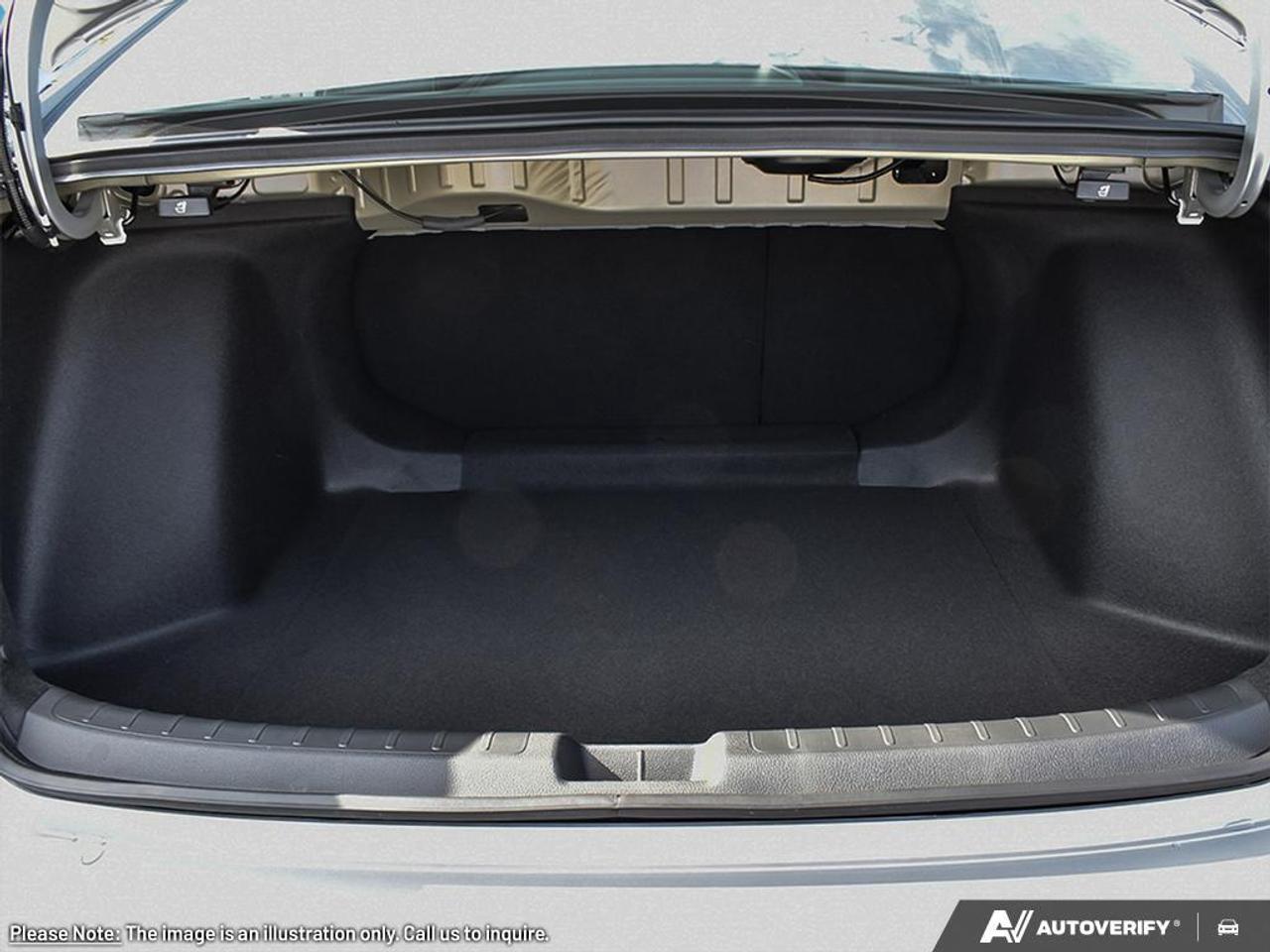 2026 Honda Civic Hybrid 4DR ECVT SPORT TOURI Photo