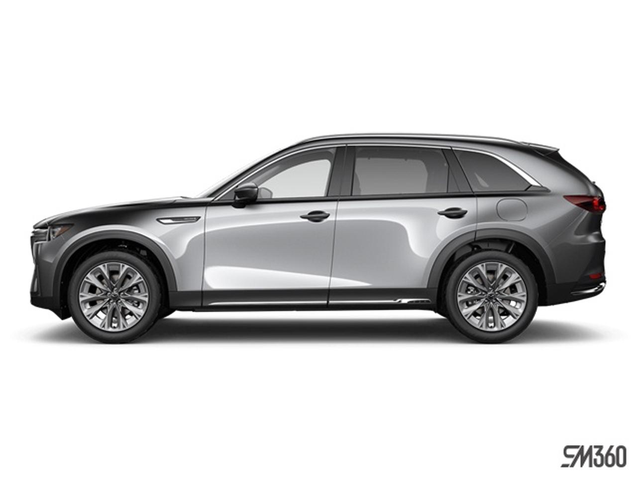 2025 Mazda CX-90 MHEV GT AWD NO ACCIDENT| HEAD-UP DISPLAY | 3RD ROW Photo
