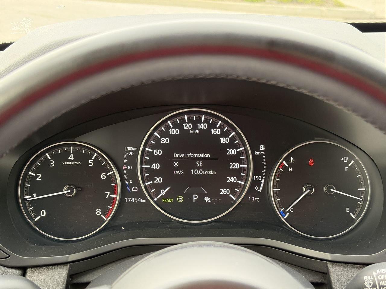 2025 Mazda CX-90 MHEV GT NO ACCIDENT| HEAD-UP DISPLAY | 3RD ROW Photo