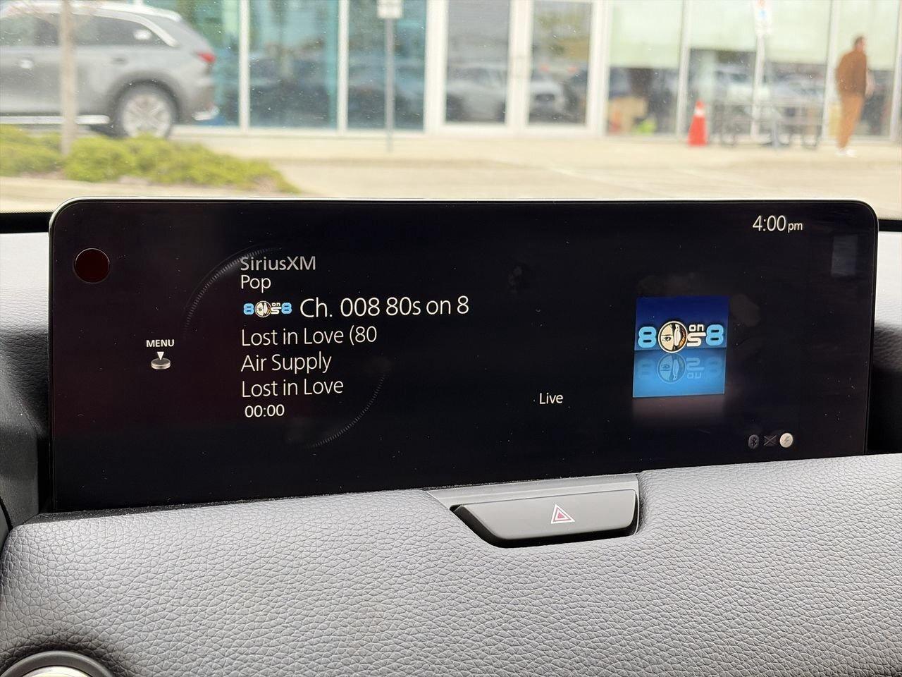 2025 Mazda CX-90 MHEV GT NO ACCIDENT| HEAD-UP DISPLAY | 3RD ROW Photo