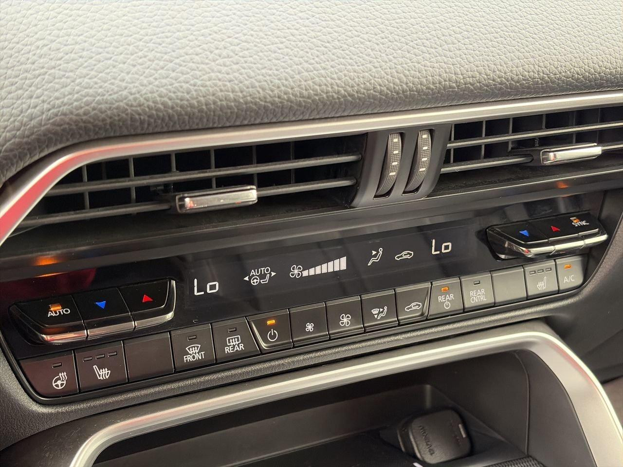 2025 Mazda CX-90 MHEV GT NO ACCIDENT| HEAD-UP DISPLAY | 3RD ROW Photo