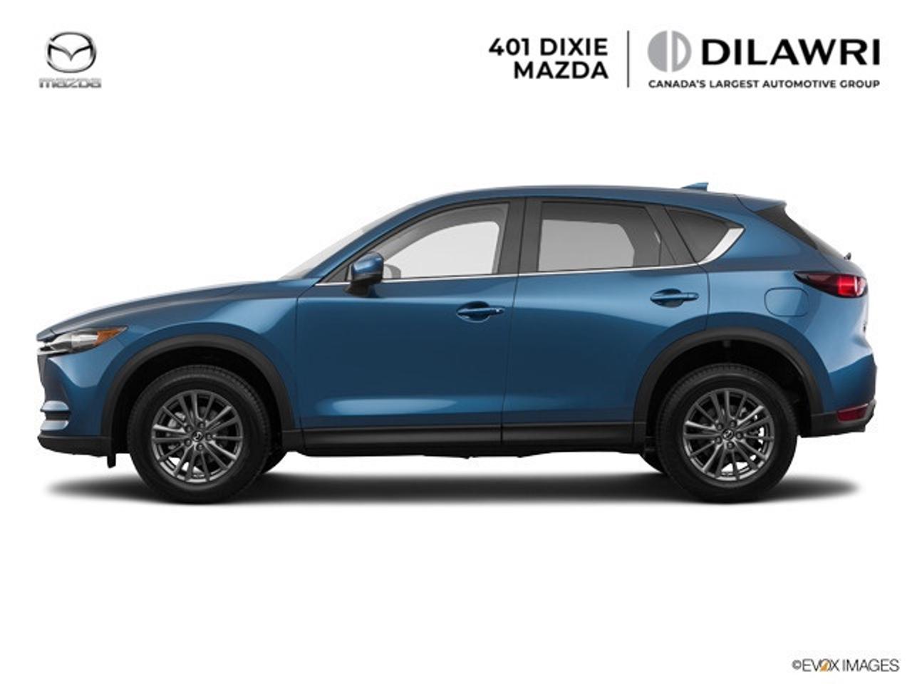 Used 2018 Mazda CX-5 GS AWD at for sale in Mississauga, ON