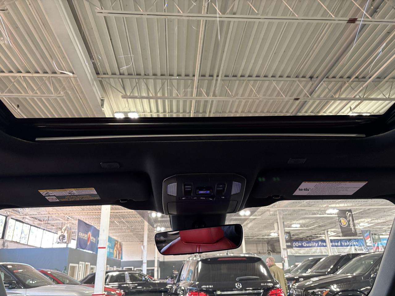 2023 Toyota Highlander XSE|AWD|REDLEATHER|7PASSENGER|BACKUPCAM|SUNROOF|++ Photo