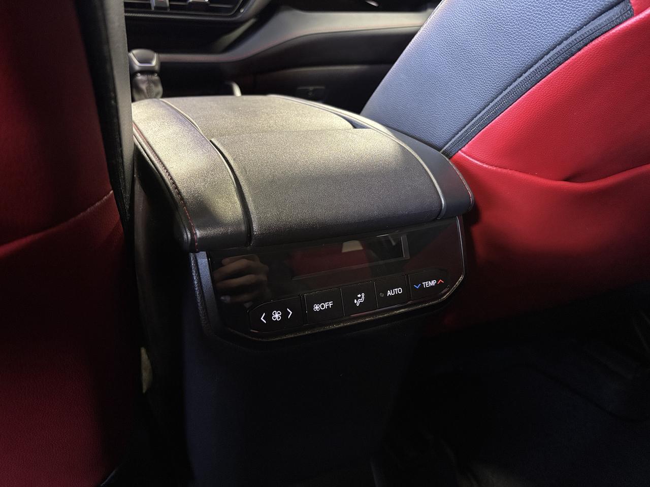 2023 Toyota Highlander XSE|AWD|REDLEATHER|7PASSENGER|BACKUPCAM|SUNROOF|++ Photo