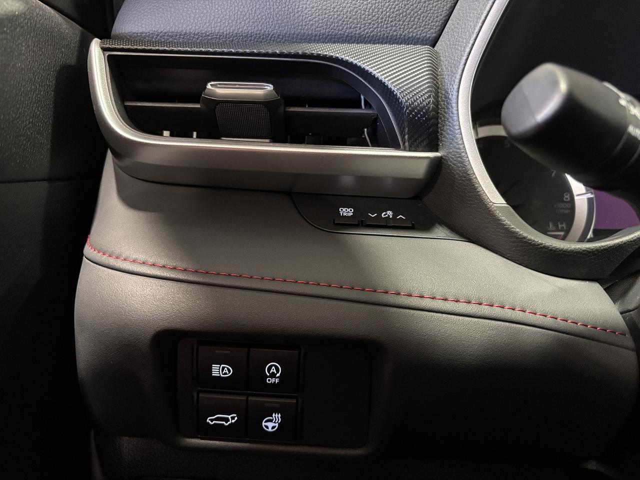 2023 Toyota Highlander XSE|AWD|REDLEATHER|7PASSENGER|BACKUPCAM|SUNROOF|++ Photo