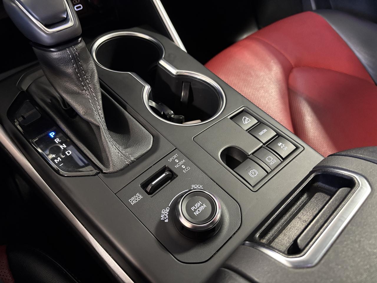 2023 Toyota Highlander XSE|AWD|REDLEATHER|7PASSENGER|BACKUPCAM|SUNROOF|++ Photo