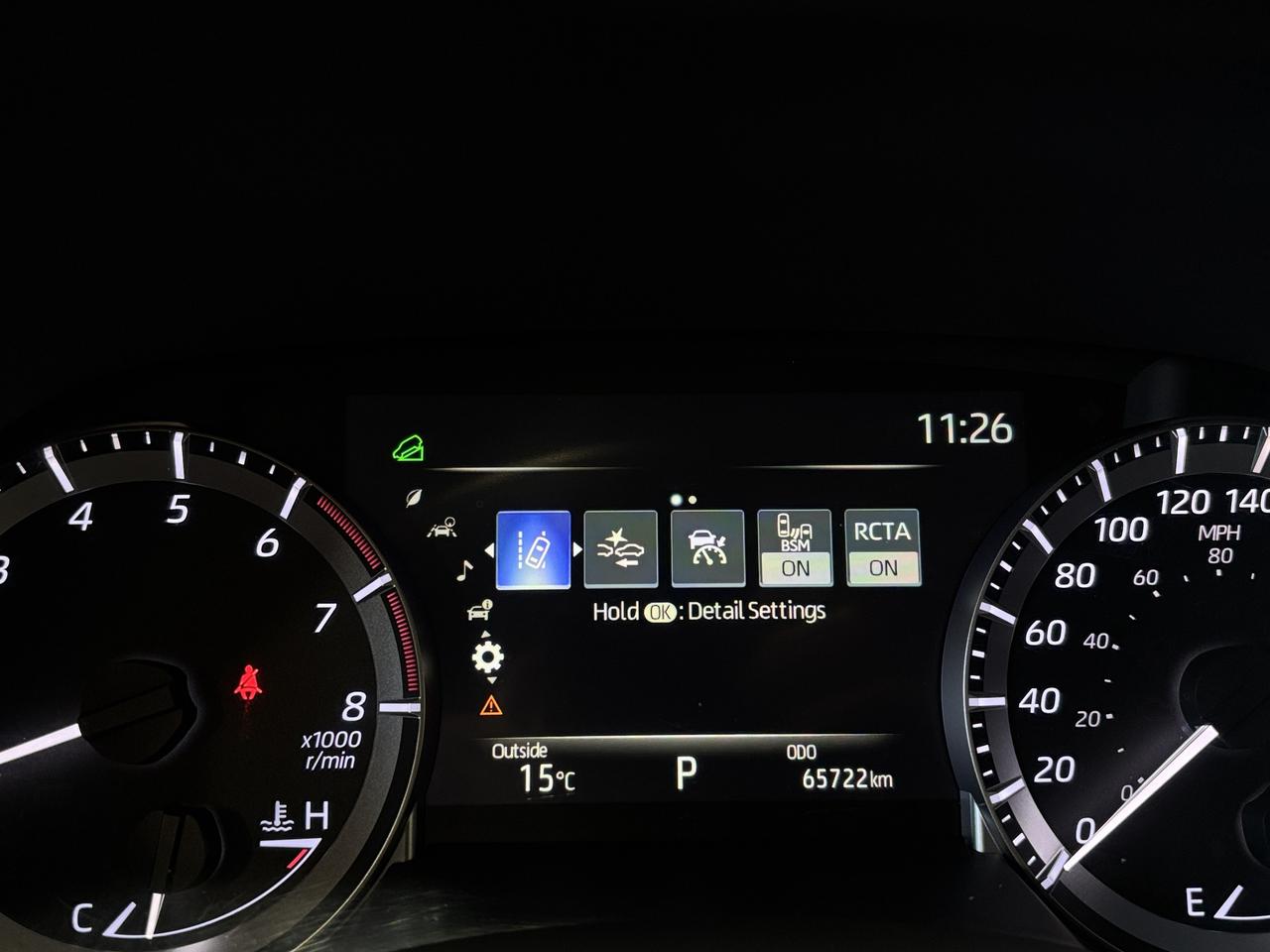 2023 Toyota Highlander XSE|AWD|REDLEATHER|7PASSENGER|BACKUPCAM|SUNROOF|++ Photo
