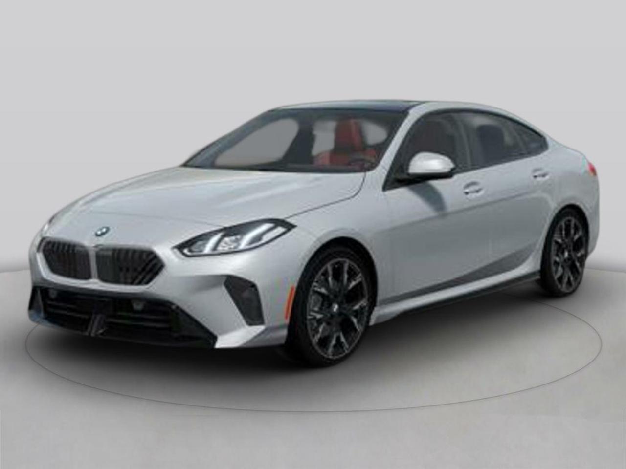 Used 2025 BMW 228 Gran Coupe xDrive LEATHERETTE, PANO.ROOF, HARMAN KARDON, BLIS for sale in Ottawa, ON