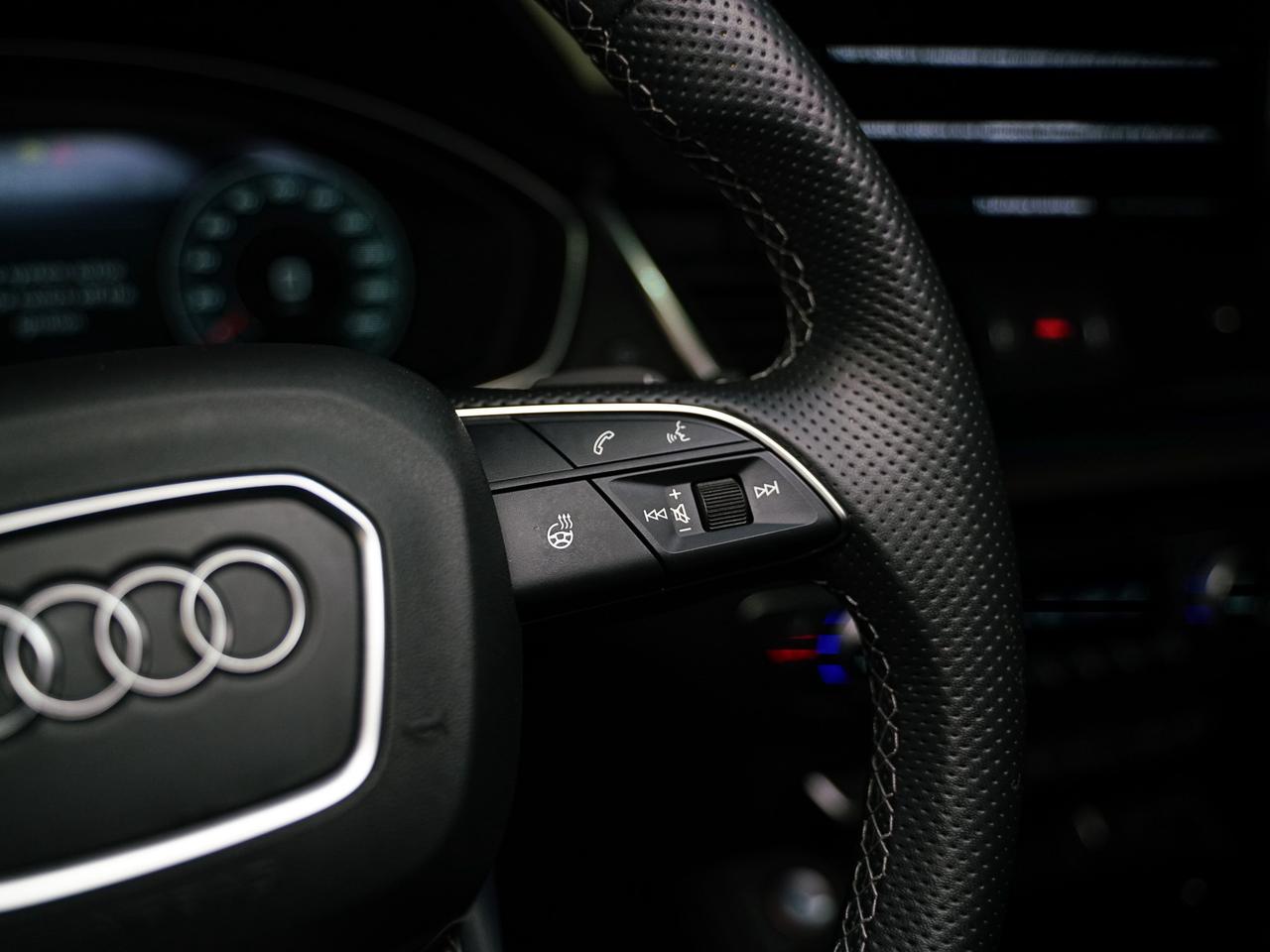 2022 Audi SQ5 Sportback TECHNIK | S-LINE | CARBON TRIM | HUD | CARPLAY Photo