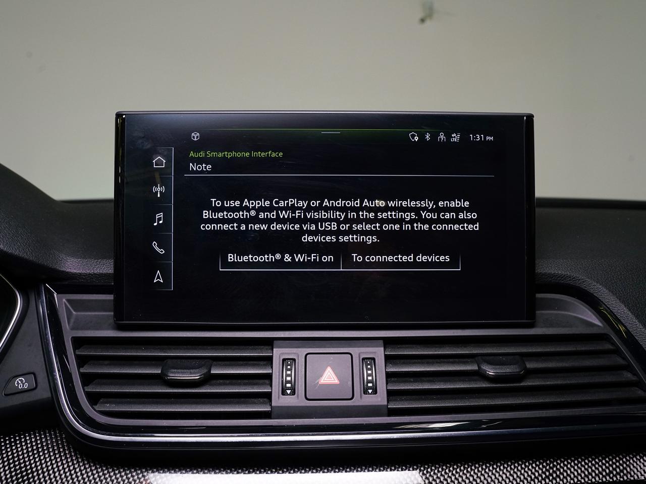 2022 Audi SQ5 Sportback TECHNIK | S-LINE | CARBON TRIM | HUD | CARPLAY Photo