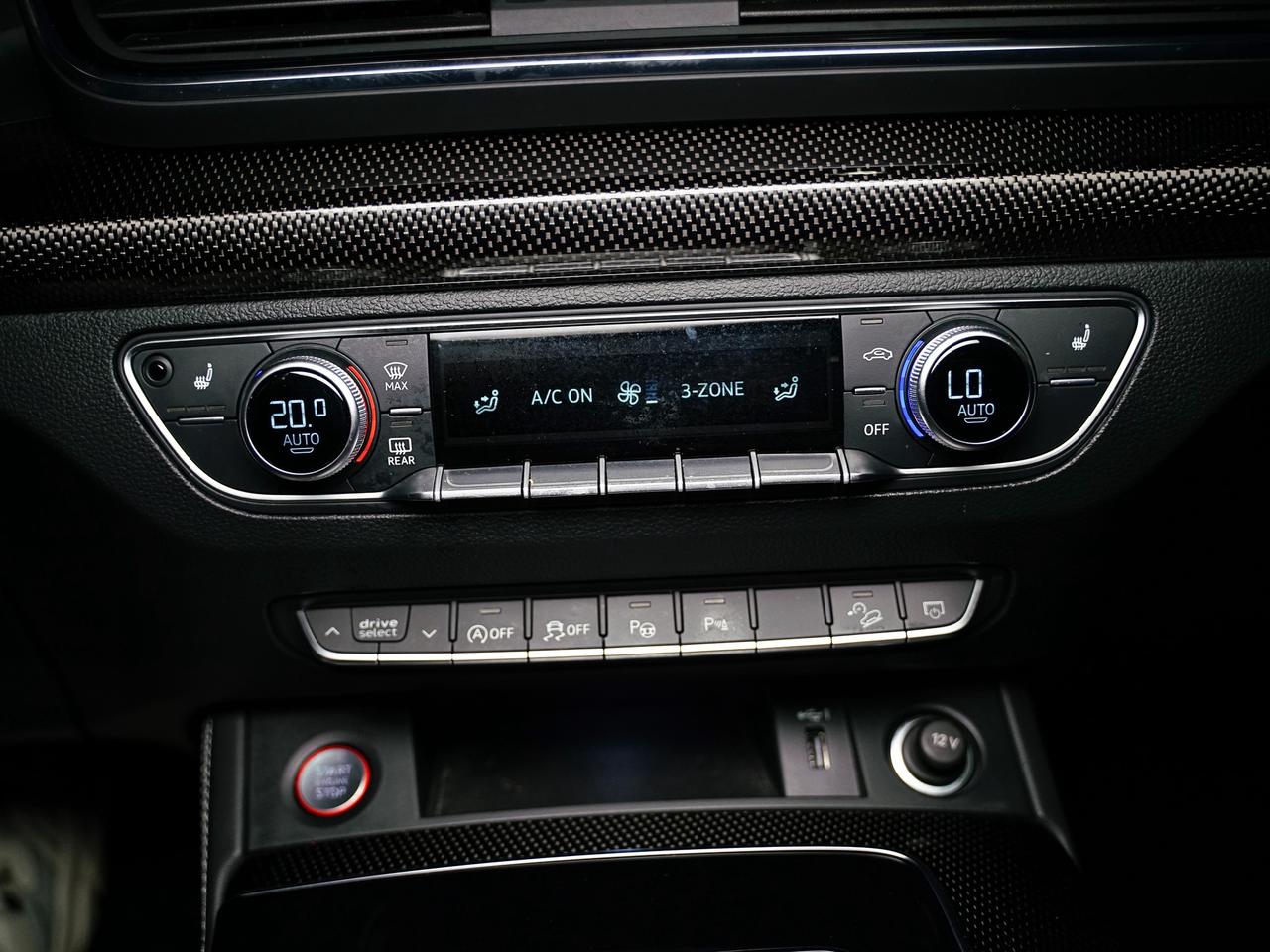 2022 Audi SQ5 Sportback TECHNIK | S-LINE | CARBON TRIM | HUD | CARPLAY Photo