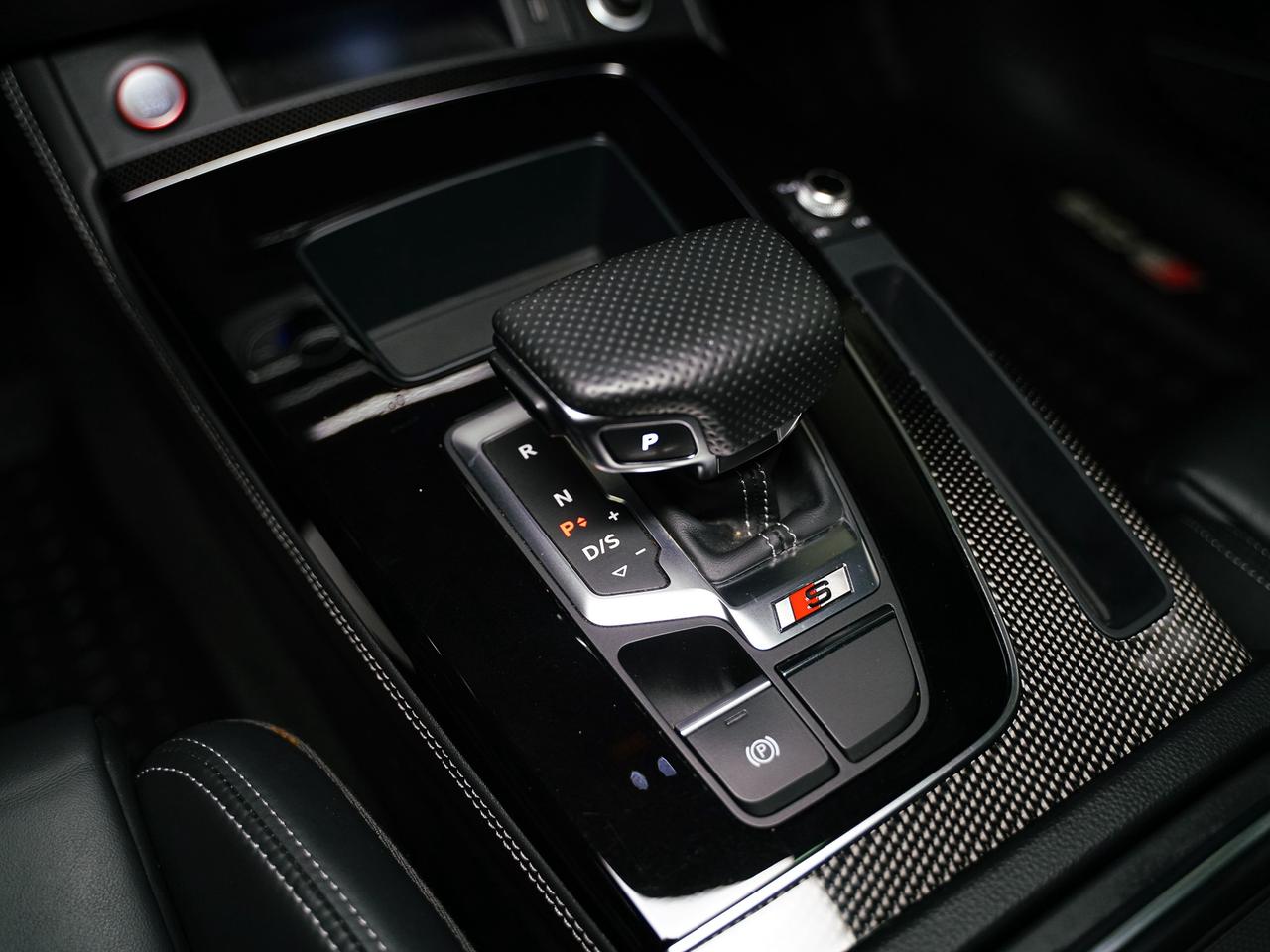 2022 Audi SQ5 Sportback TECHNIK | S-LINE | CARBON TRIM | HUD | CARPLAY Photo