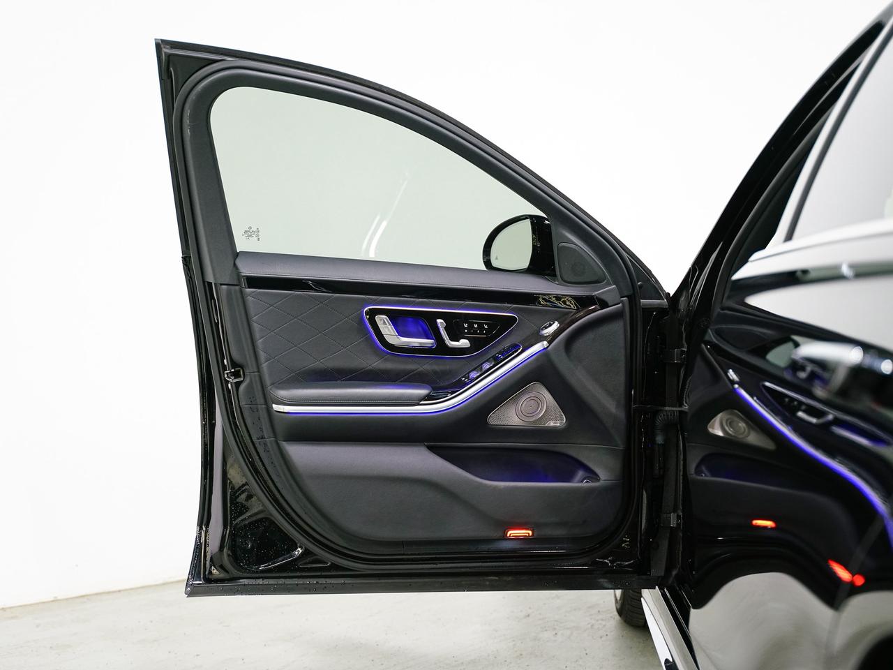 2021 Mercedes-Benz S-Class 580 | AMG PKG | PREMIUM | HUD | 20 IN Photo