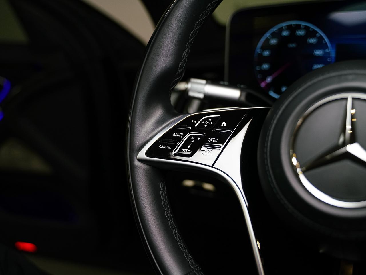 2021 Mercedes-Benz S-Class 580 | AMG PKG | PREMIUM | HUD | 20 IN Photo