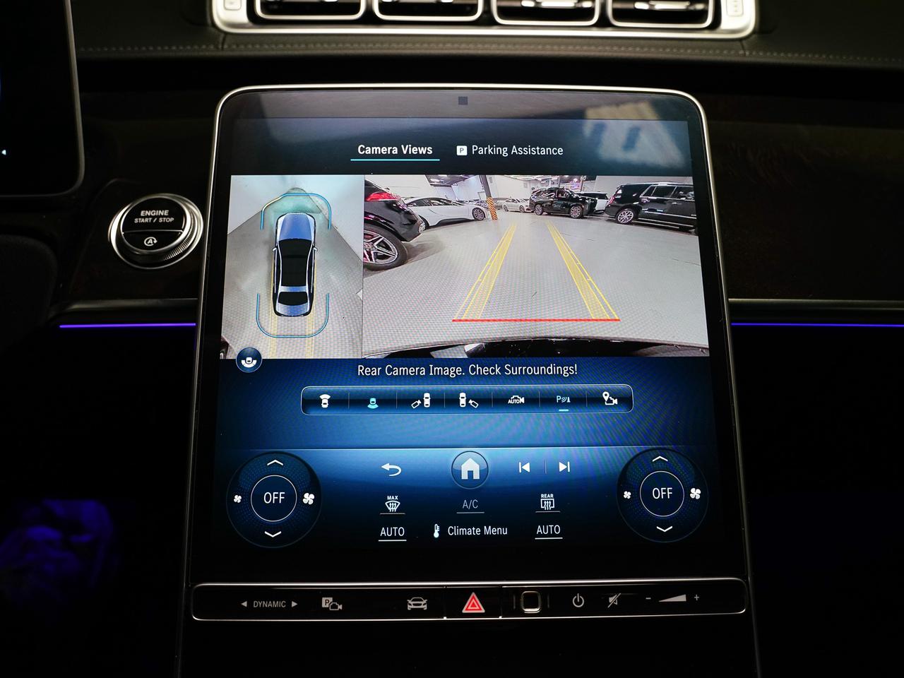 2021 Mercedes-Benz S-Class 580 | AMG PKG | PREMIUM | HUD | 20 IN Photo