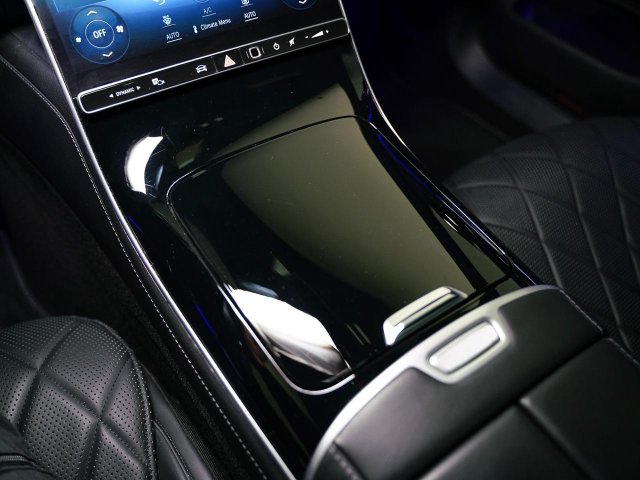 2021 Mercedes-Benz S-Class 580 | AMG PKG | PREMIUM | HUD | 20 IN Photo