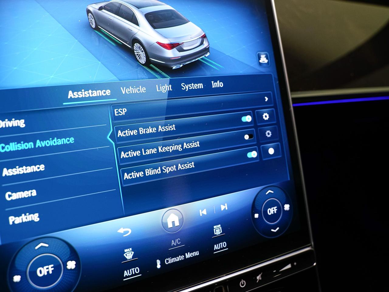 2021 Mercedes-Benz S-Class 580 | AMG PKG | PREMIUM | HUD | 20 IN Photo