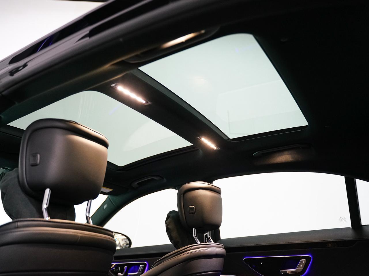 2021 Mercedes-Benz S-Class 580 | AMG PKG | PREMIUM | HUD | 20 IN Photo