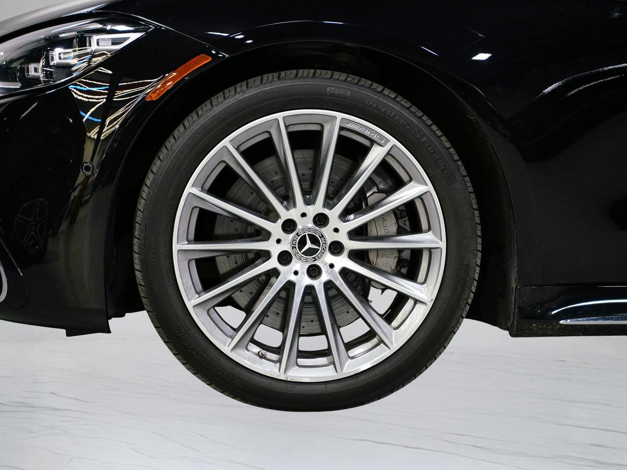 2021 Mercedes-Benz S-Class 580 | AMG PKG | PREMIUM | HUD | 20 IN Photo