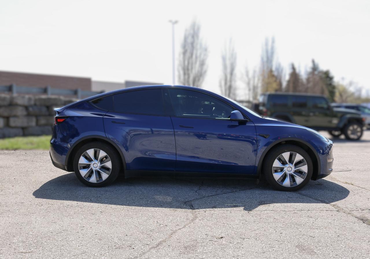 2020 Tesla Model Y Long Range AWD | NAVIGATION | BLUETOOTH | Photo3