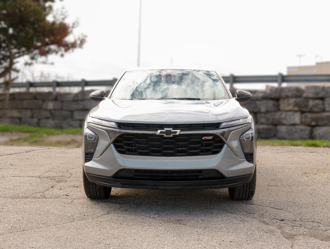 2024 Chevrolet Trax FWD 4dr 1RS | BLUETOOTH | REMOTE START | Photo