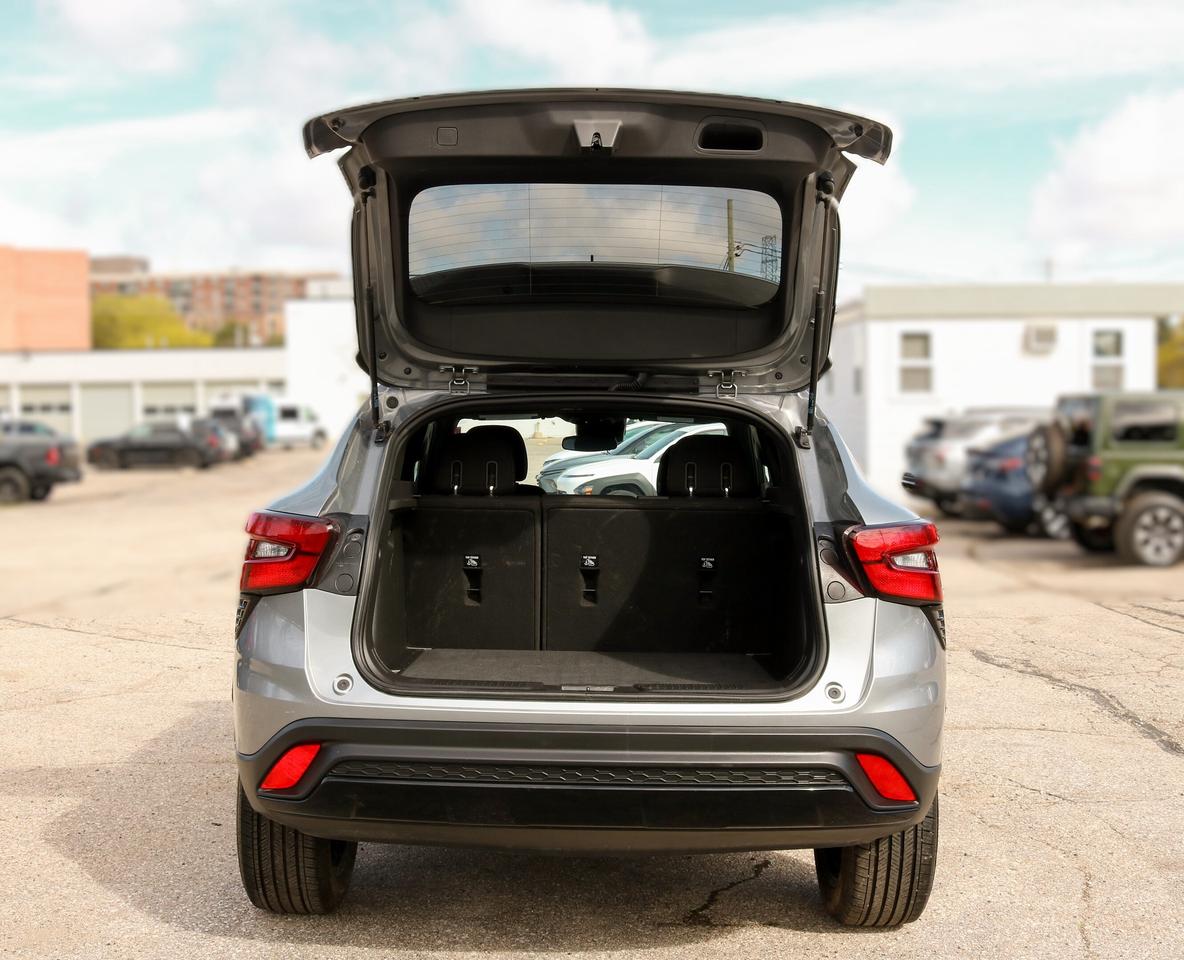 2024 Chevrolet Trax FWD 4dr 1RS | BLUETOOTH | REMOTE START | Photo