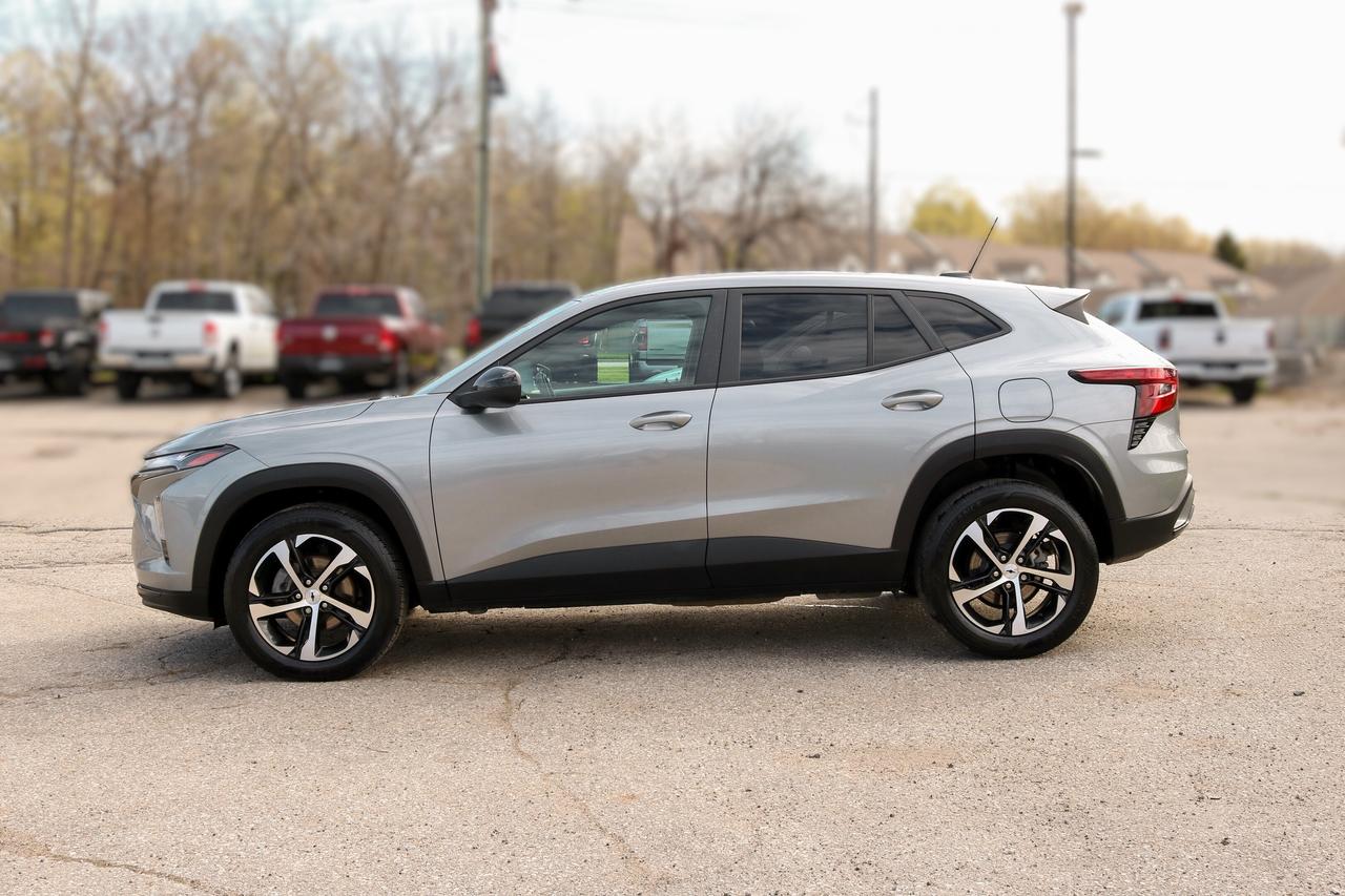 2024 Chevrolet Trax FWD 4dr 1RS | BLUETOOTH | REMOTE START | Photo