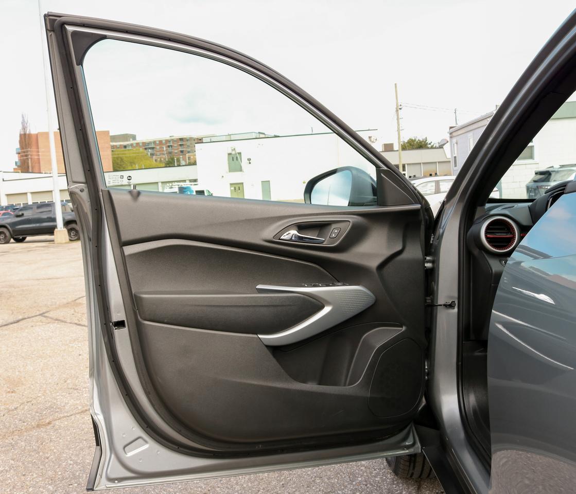 2024 Chevrolet Trax FWD 4dr 1RS | BLUETOOTH | REMOTE START | Photo