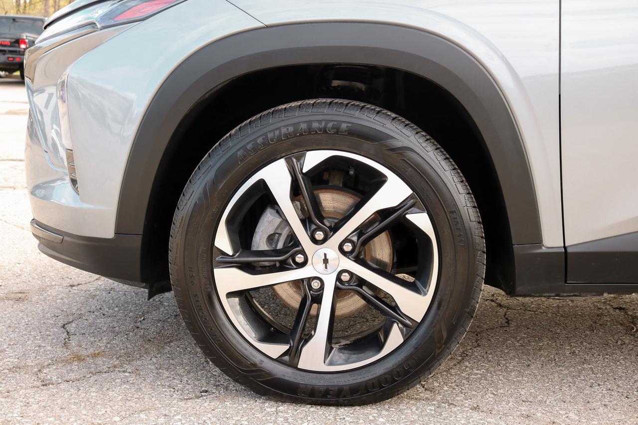 2024 Chevrolet Trax FWD 4dr 1RS | BLUETOOTH | REMOTE START | Photo