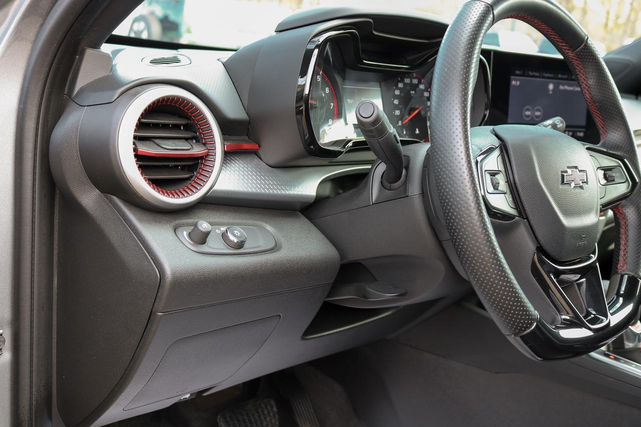 2024 Chevrolet Trax FWD 4dr 1RS | BLUETOOTH | REMOTE START | Photo