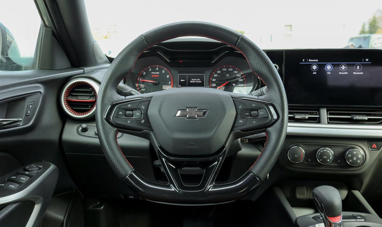 2024 Chevrolet Trax FWD 4dr 1RS | BLUETOOTH | REMOTE START | Photo