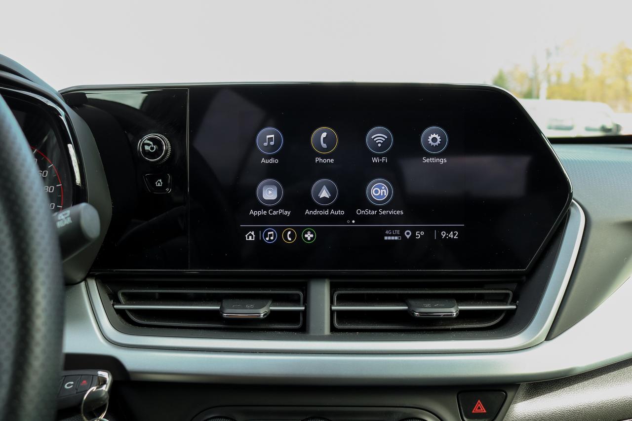 2024 Chevrolet Trax FWD 4dr 1RS | BLUETOOTH | REMOTE START | Photo